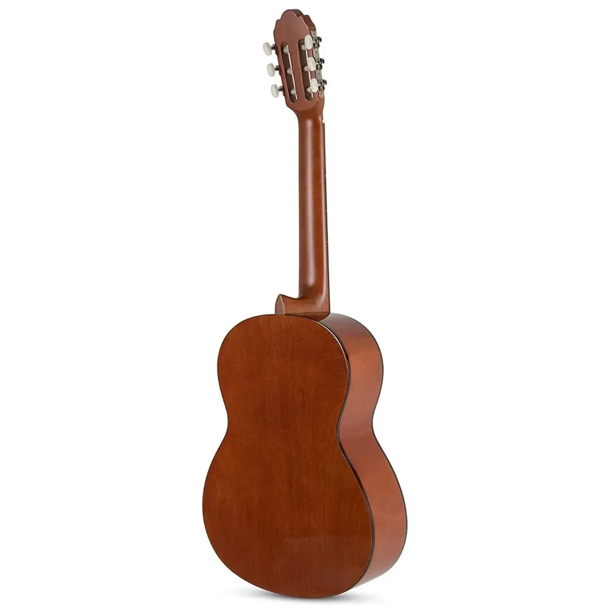 Guitarra Clásica 4/4 (Cuerdas de Nylon) GEWA VG500140