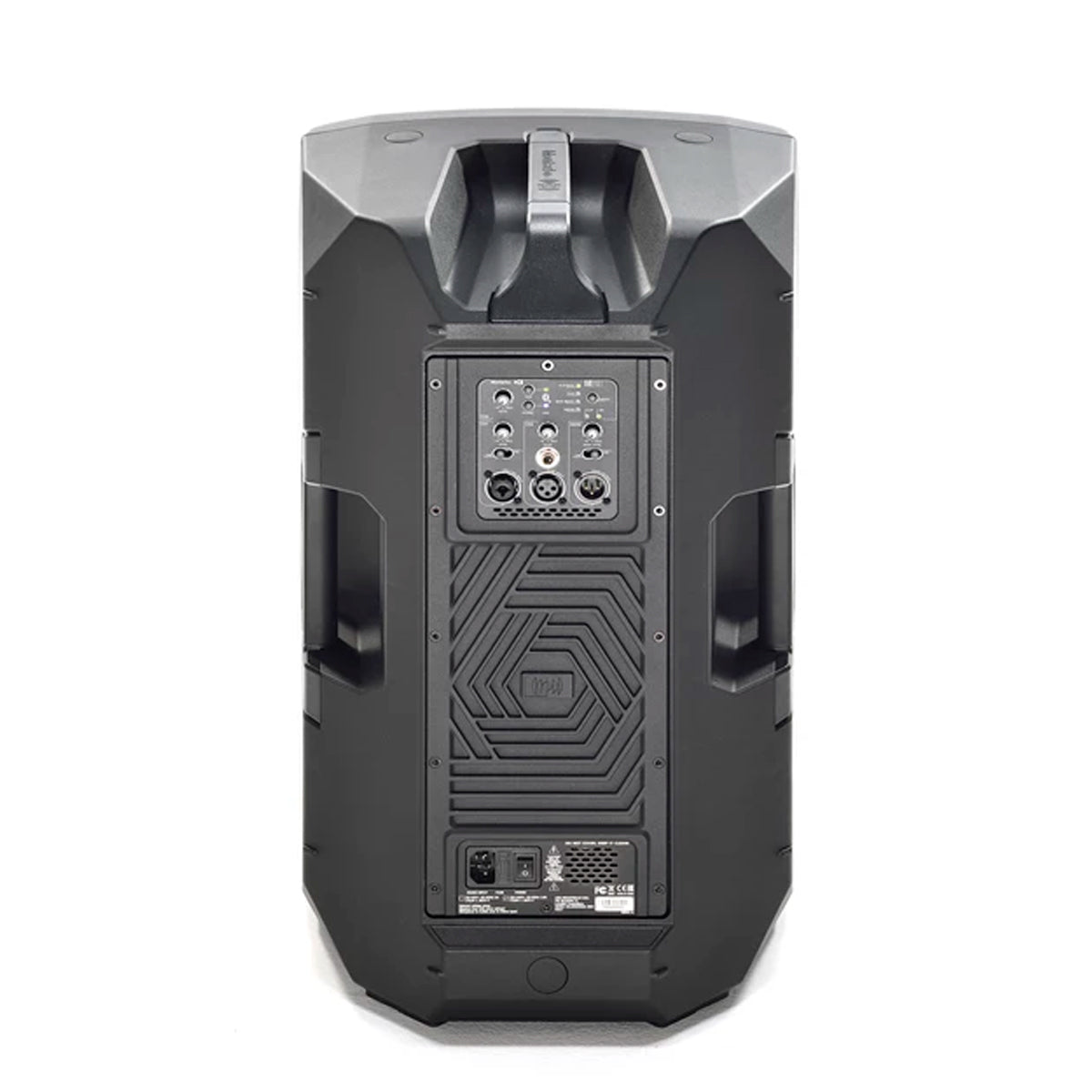 Caja Acustica Activa 12 B112 Montarbo