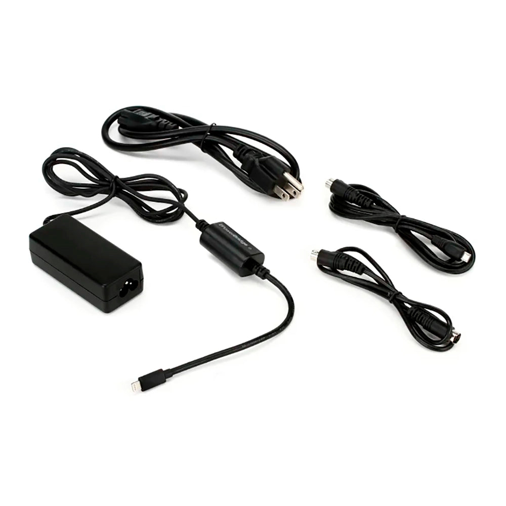 Adaptador De Corriente Ik Multimedia Multiples Dispositivos (Lightning) iRig PowerBridge (Lightning Version)