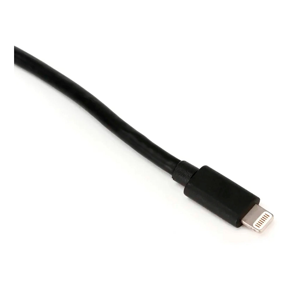 Adaptador De Corriente Ik Multimedia Multiples Dispositivos (Lightning) iRig PowerBridge (Lightning Version)