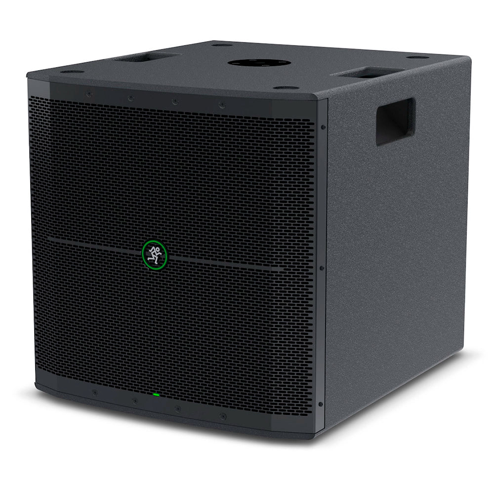 Caja Acústica Mackie SubGrave Activo 18 Thump118S 1400W Thump118S