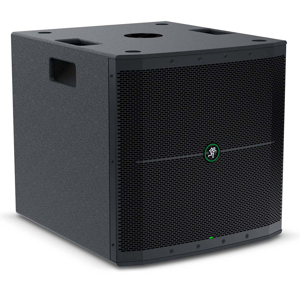 Caja Acústica Mackie SubGrave Activo 18 Thump118S 1400W Thump118S