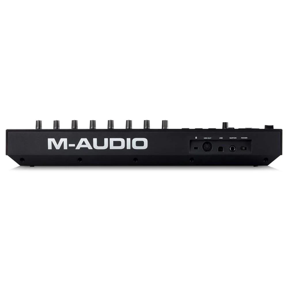 Teclado Controlador Oxygen Pro 25 M-Audio