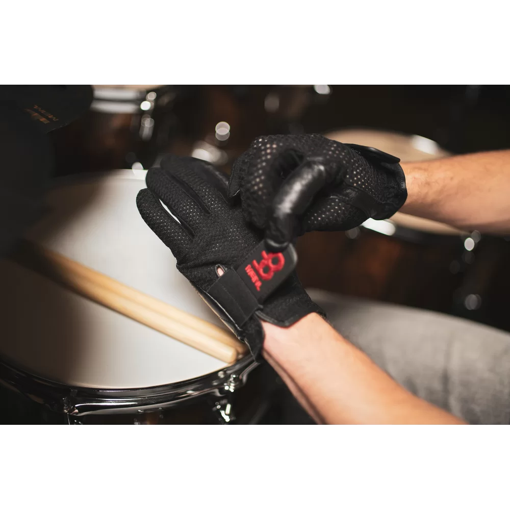 Guantes Mdg-Xl Meinl -Cymbals