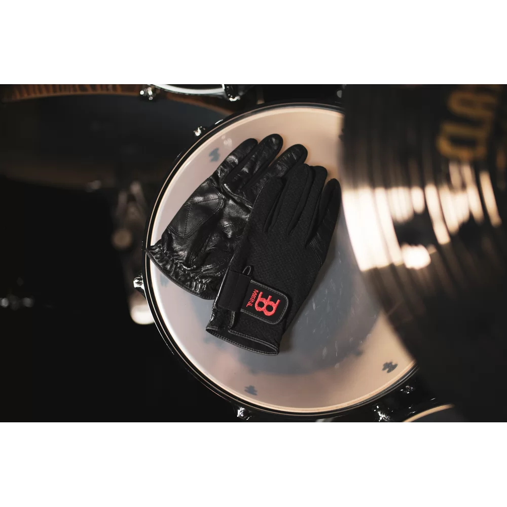 Guantes Mdg-Xl Meinl -Cymbals