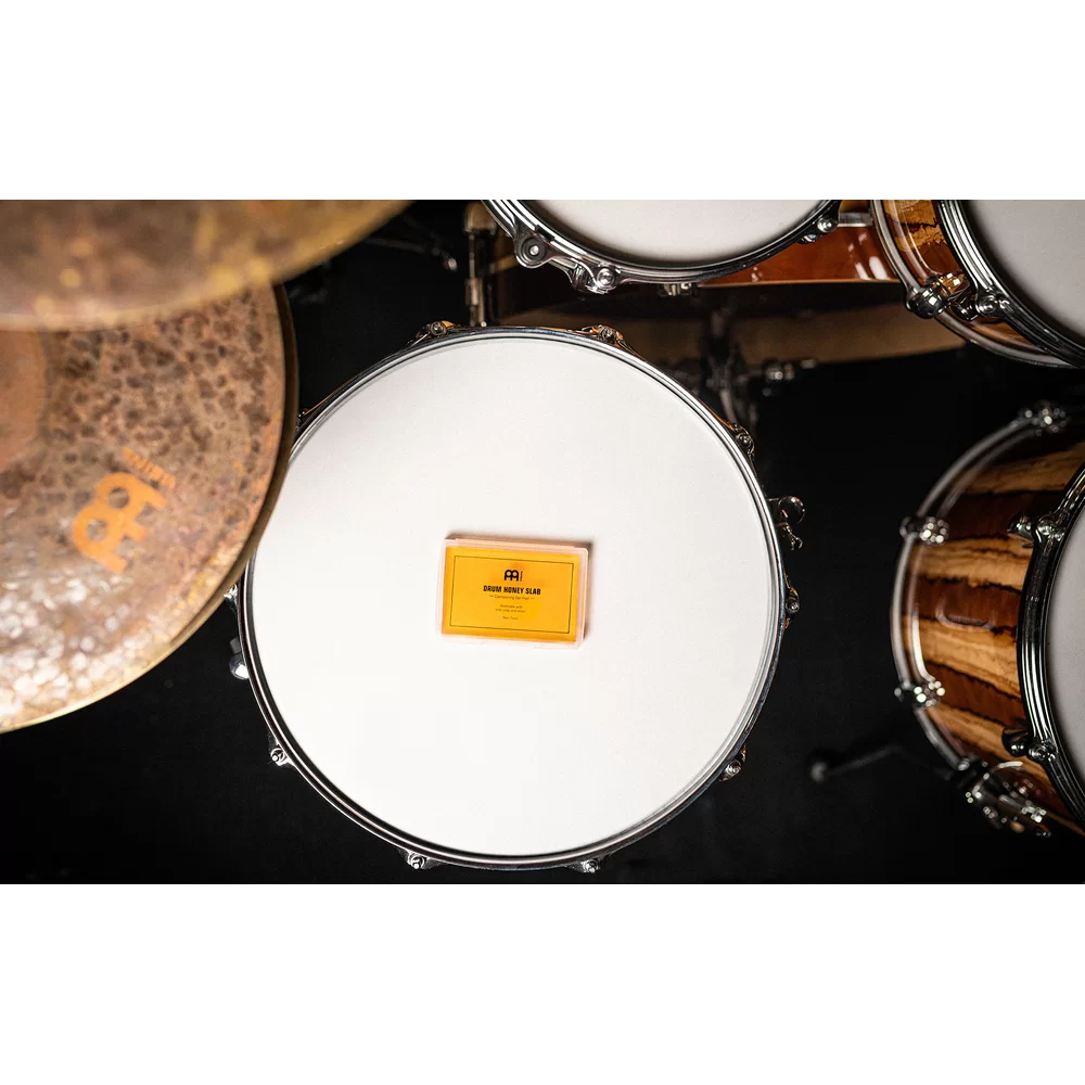 Almohadilla Mdhs Meinl -Cymbals