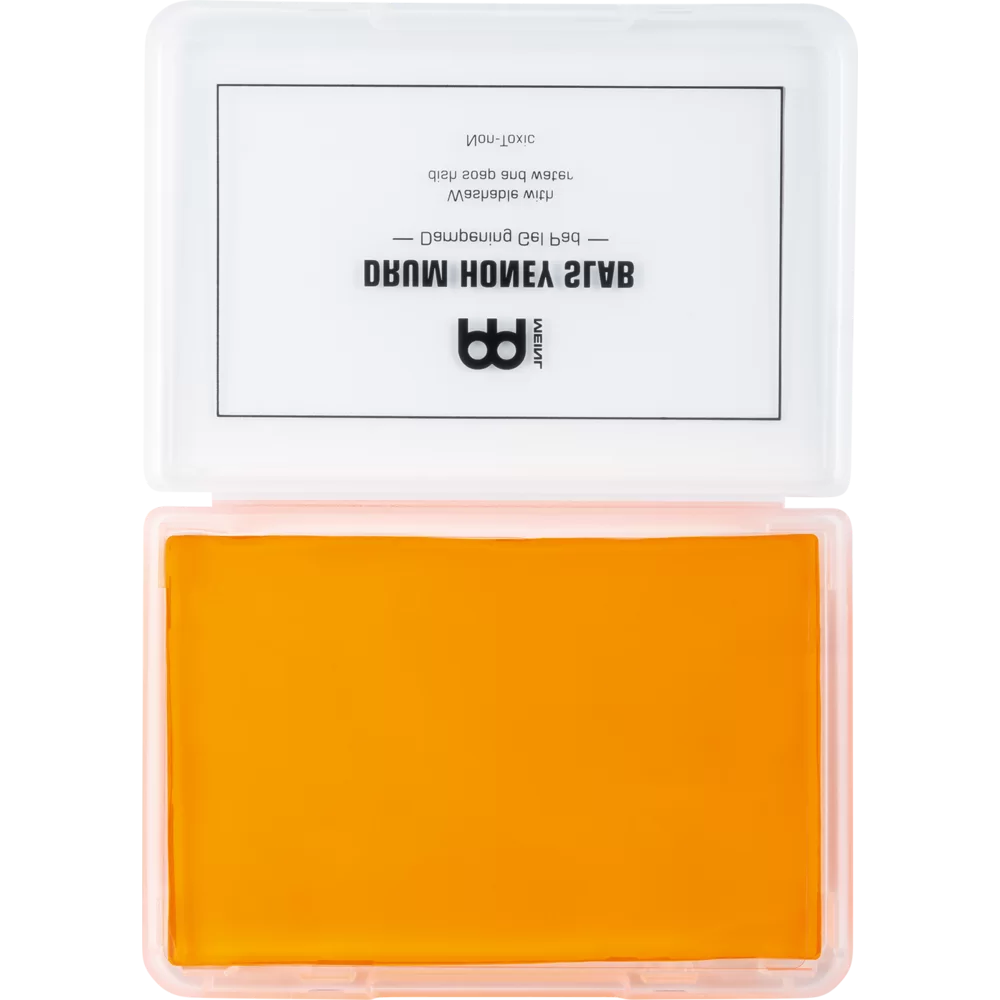 Almohadilla Mdhs Meinl -Cymbals