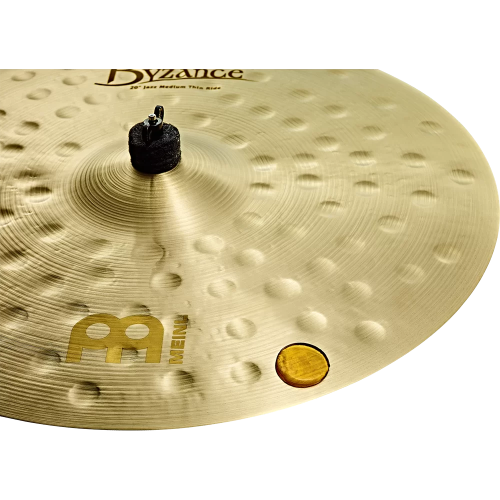 Almohadillas Muteadoras Mdh Meinl -Cymbals
