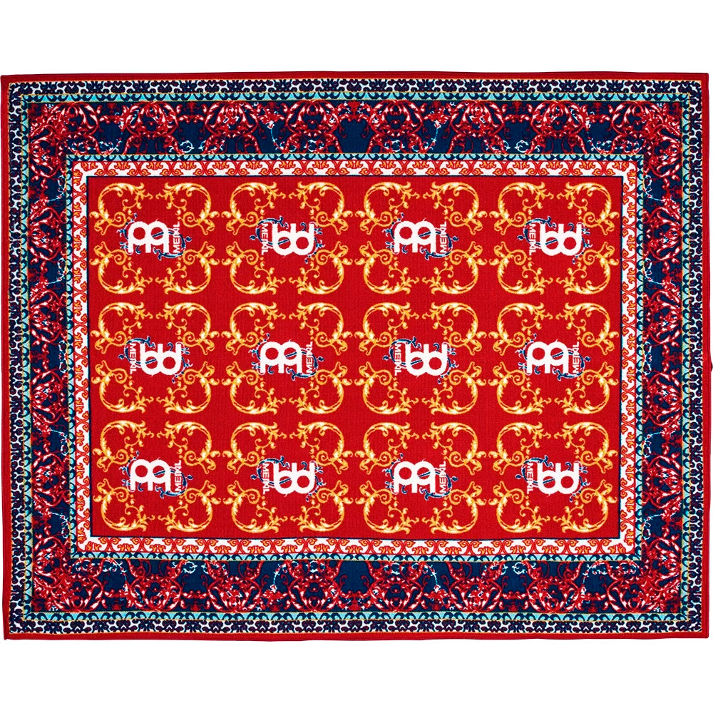 Alfombra Batería Meinl Cymbals Oriental 160X200Cms MDR-OR