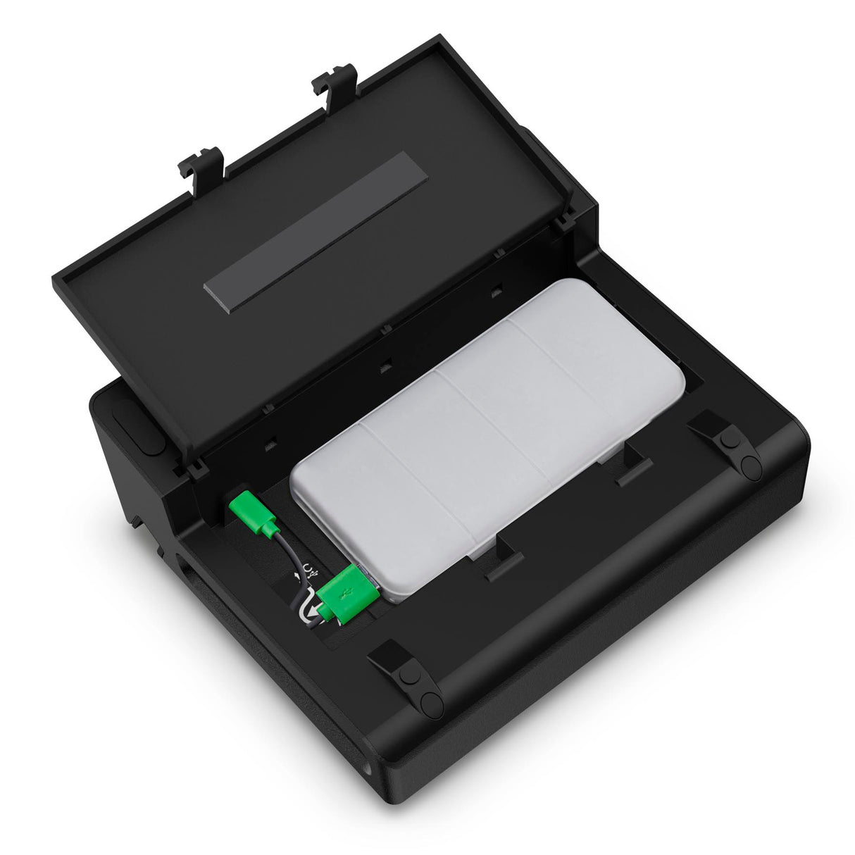 Mixer Portatil Mobile Mix Mackie