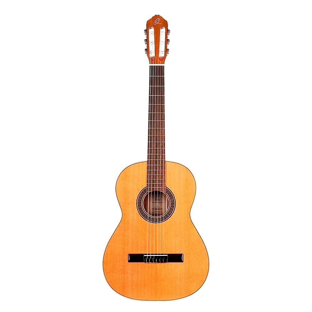 Guitarra Clasica Ortega (C.Nylon) Tradicional Series R220