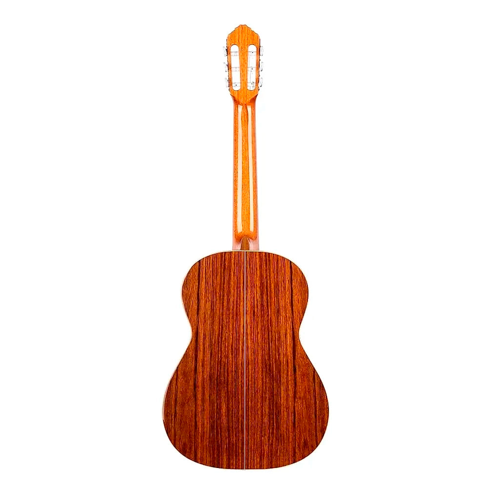 Guitarra Clasica Ortega (C.Nylon) Tradicional Series R220