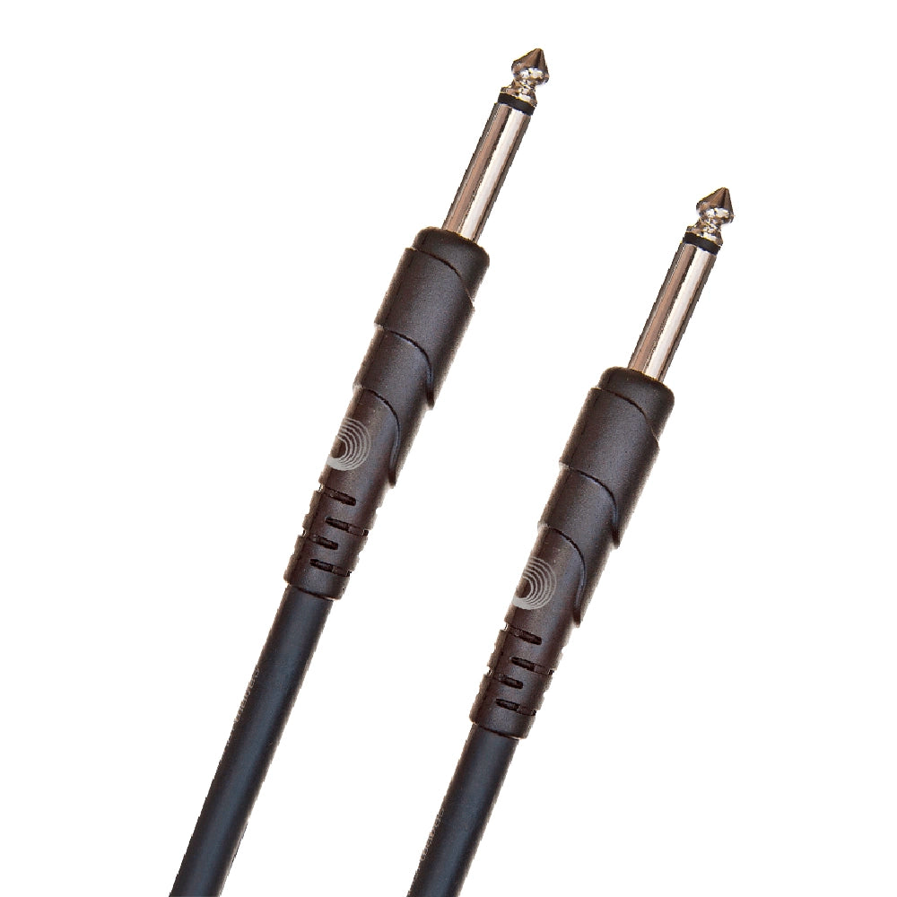 Cable Instrumento Planet Waves 1/4 4,57M Classic Series (Plugs: Recto/Recto) PW-CGT-15