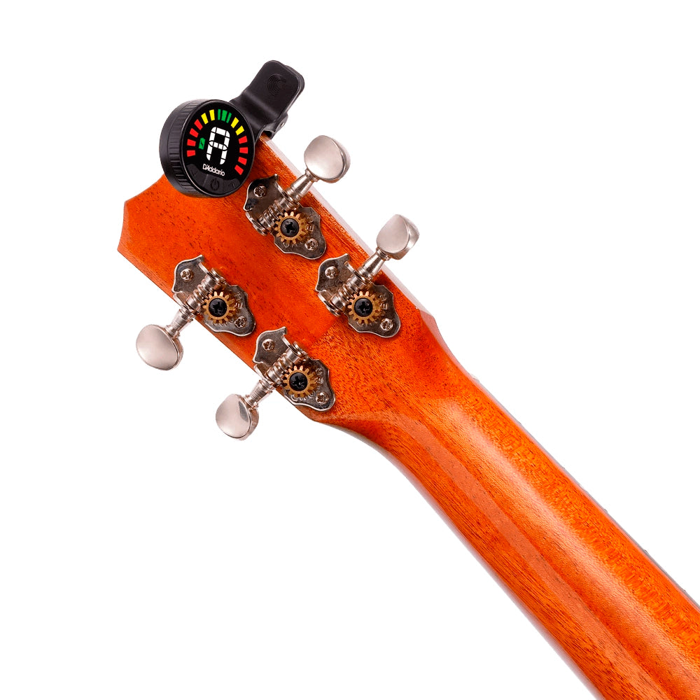 Afinador Digital Planet Waves Cromático Nexxus 360 C/Clip P/Clavijero Recargable Via Usb (Gira 360°) PW-CT-26