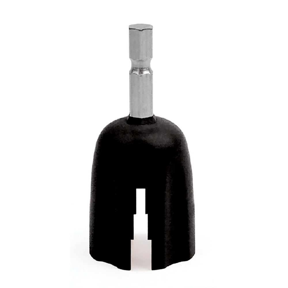 Bobinador De Clavija Planet Waves C/ Adaptador De Broca Para Taladro PW-DBPW-01