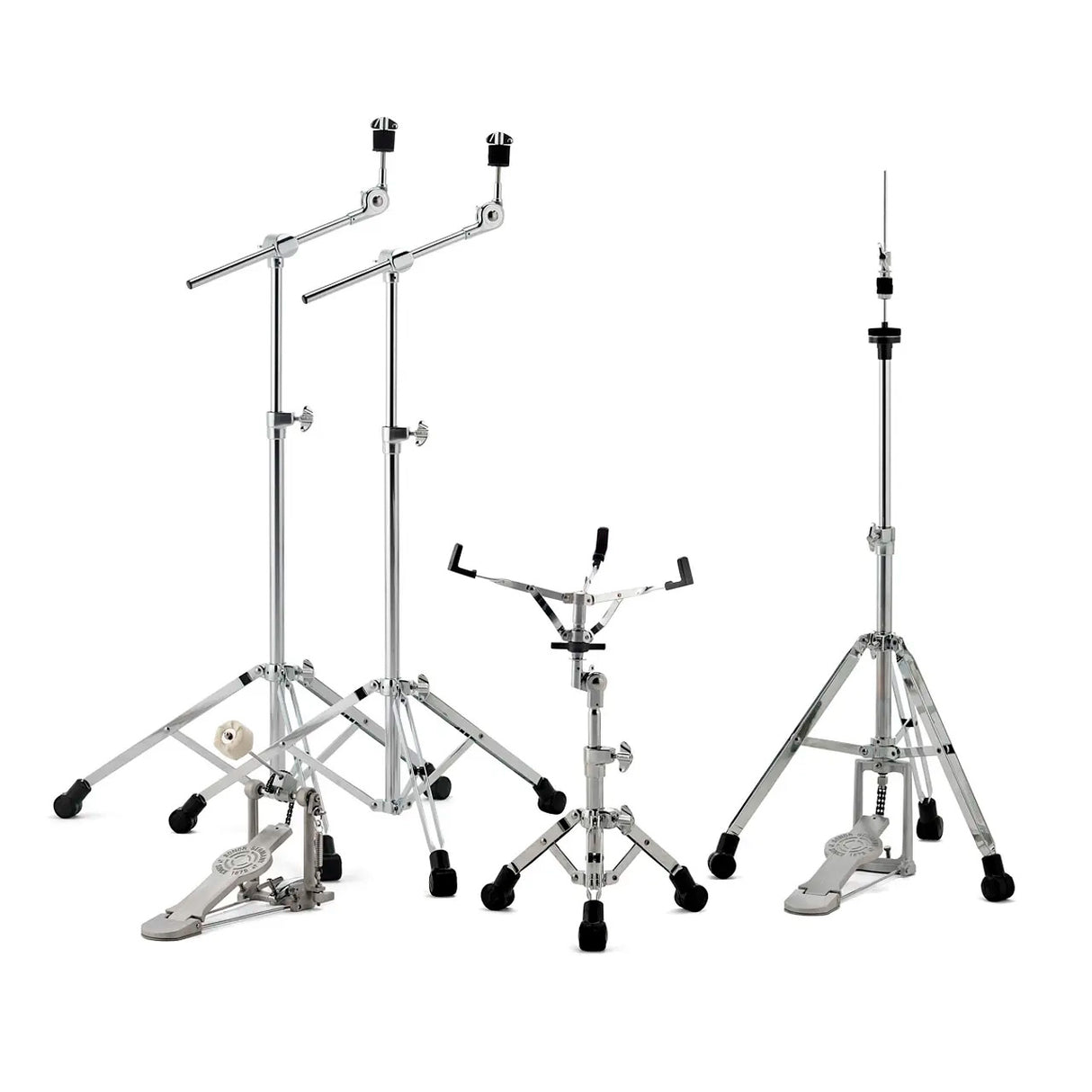 Bateria Set Aqx Stage Set Bms (Wc) Sonor