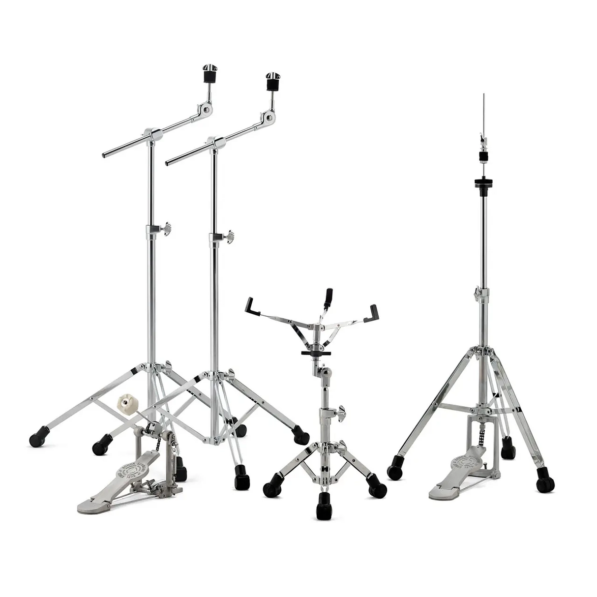 Bateria Set Aqx Stage Set Bms Sonor (no incluye platillos)