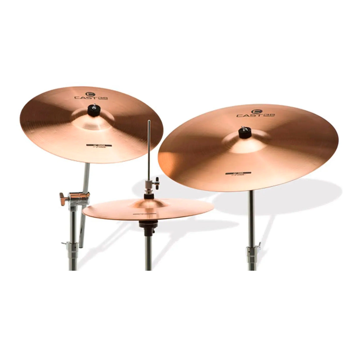 Bateria Set Aqx Stage Set Bms (Wc) Sonor