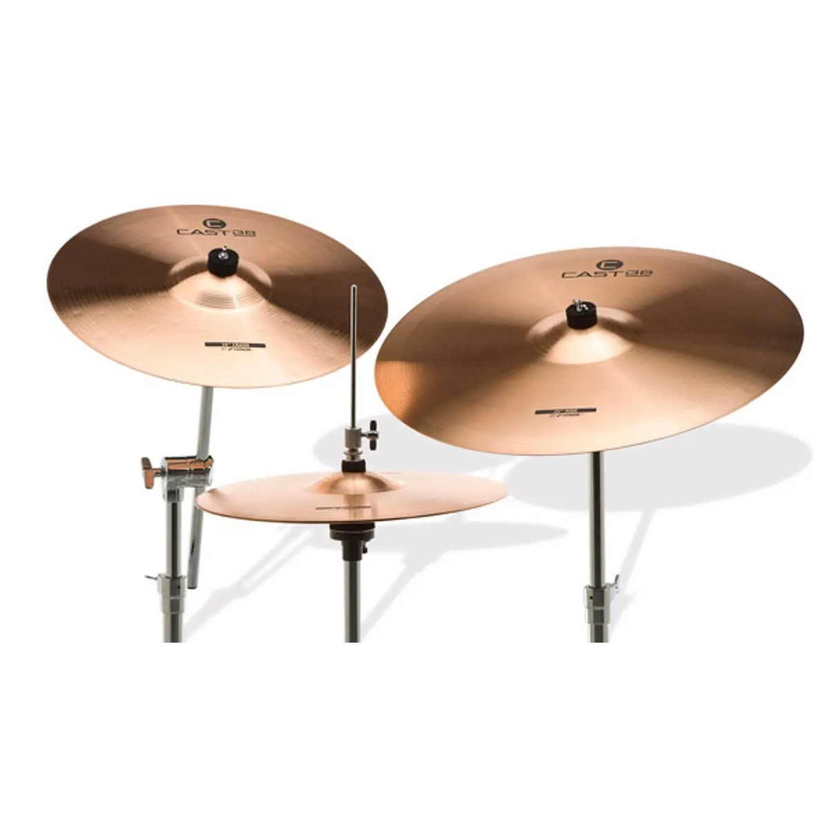 Bateria Set Aqx Stage Set Bms Sonor (no incluye platillos)