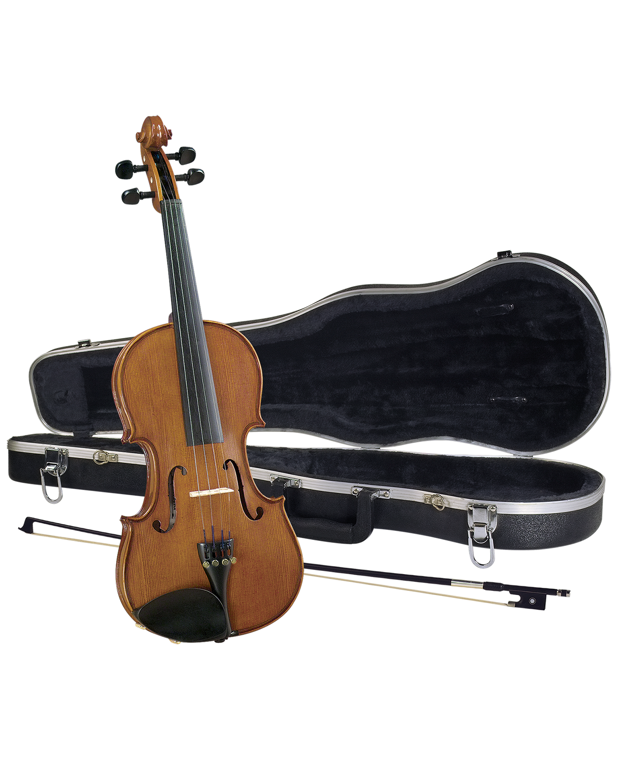 Violin Outfit 4/4 Maestro Sv-188 Cremona