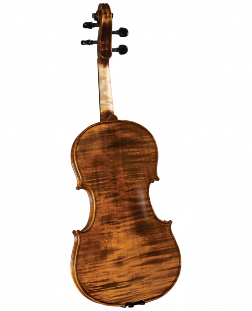 Viola Outfit 14" Conservatorio Sva-500 14 Cremona