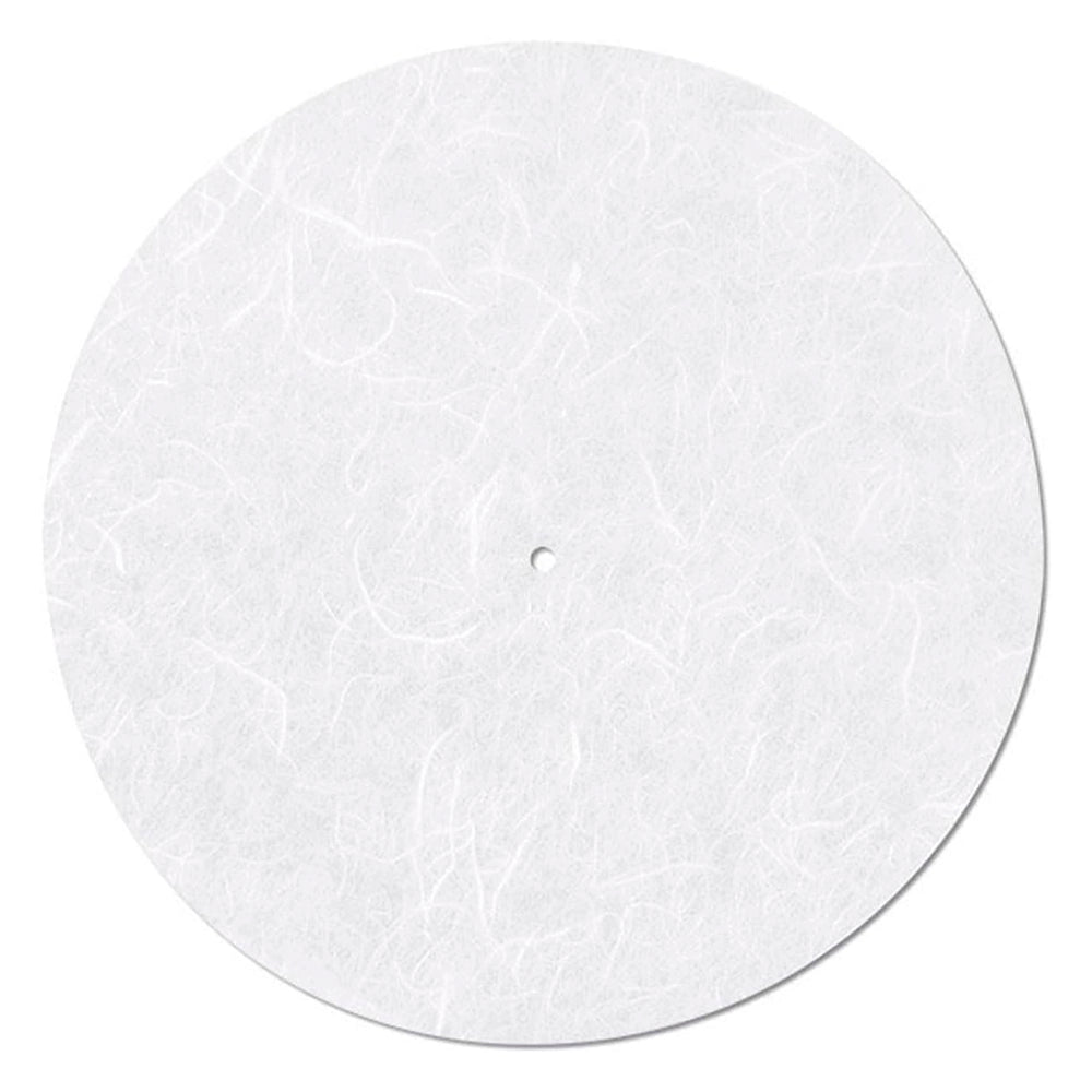 Pad Teac Antiestatico Para Tornamesa Washi TA-TS30UN-BW