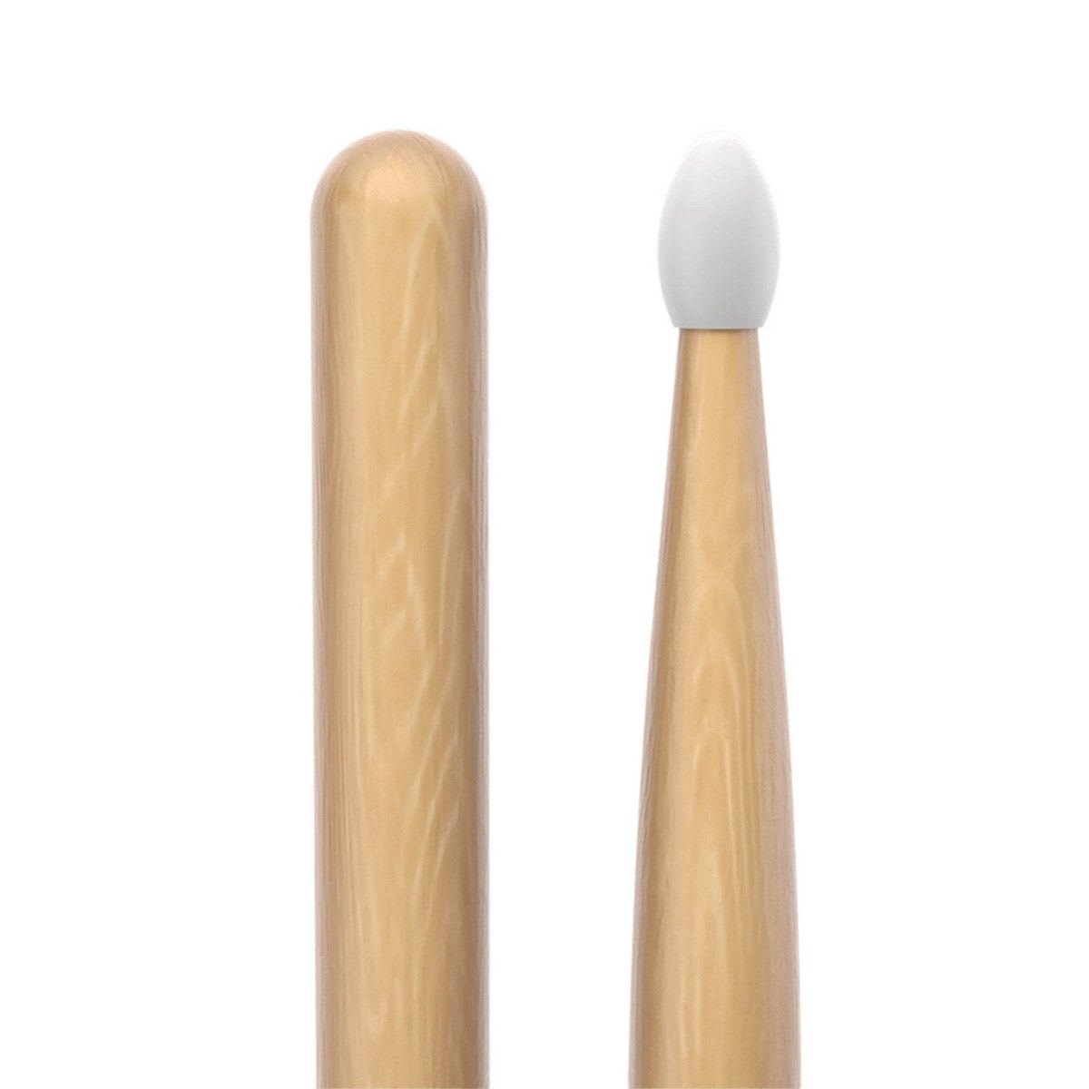 Baquetas 5A Punta Nylon Lau5An Promark