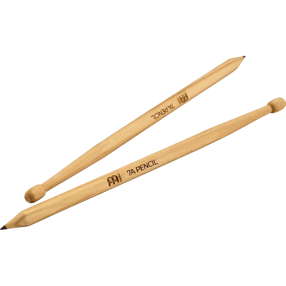 Lapices Baqueta 7A Sb511 Meinl Stick & Brush