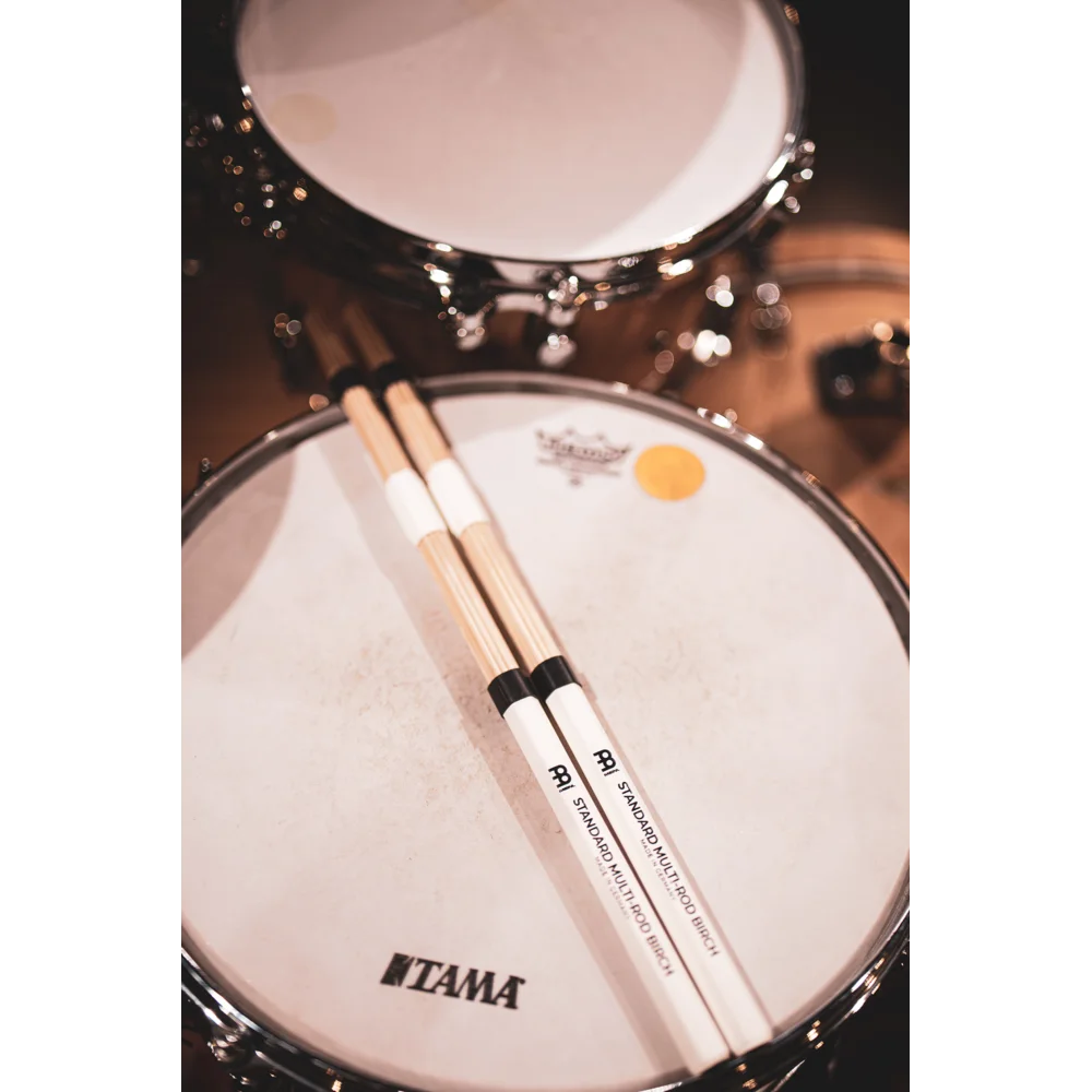 MultiRods Sb200 Meinl Stick & Brush