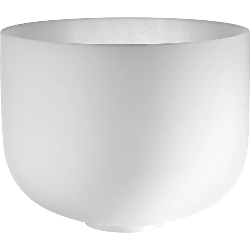 Cuenco De Sonoterapia De Cristal Csb12E Meinl Sonic Energy