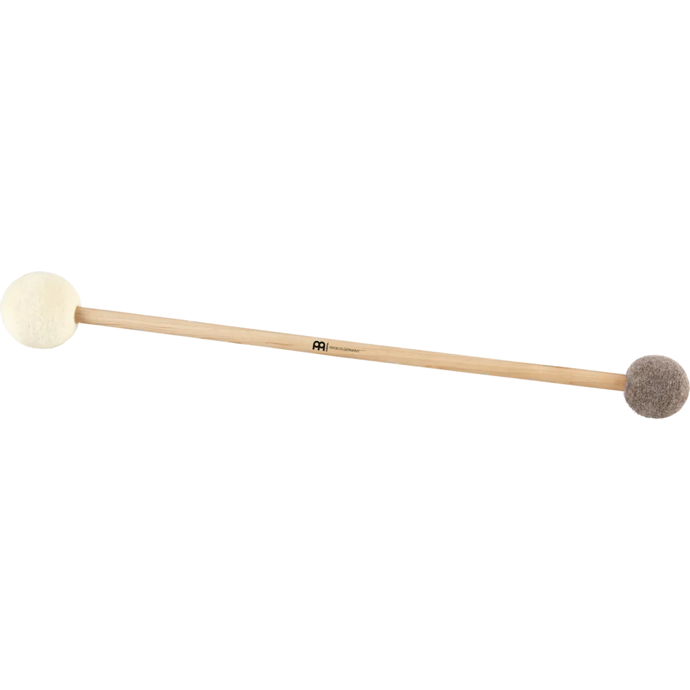 Maceta Profesional P/Cuenco Doble Professional Double Mallet Tamaño:Extra Grande Punta: Dura