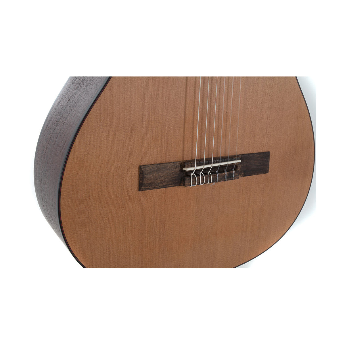 Guitarra 500365. Caballero By Mr