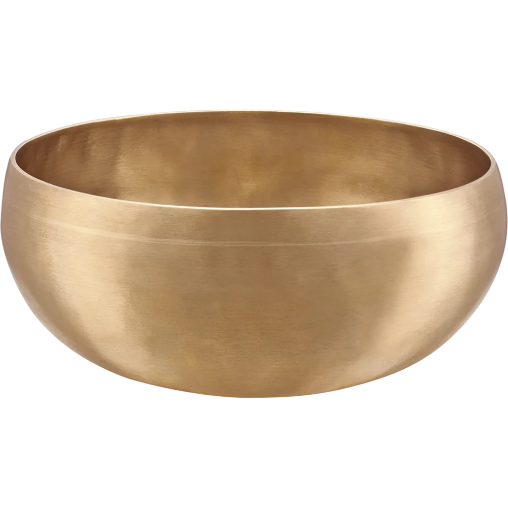 Cuenco De Sonoterapia Cosmos Series 20Cm Alto