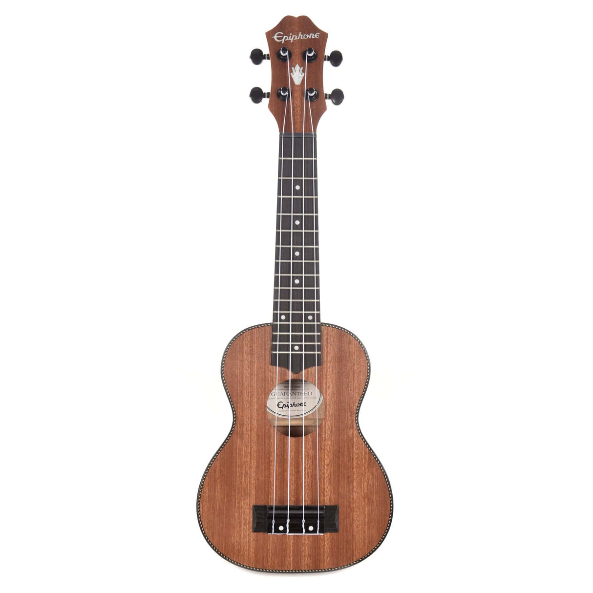 Ukelele Soprano Euelnsbh1 Epiphone