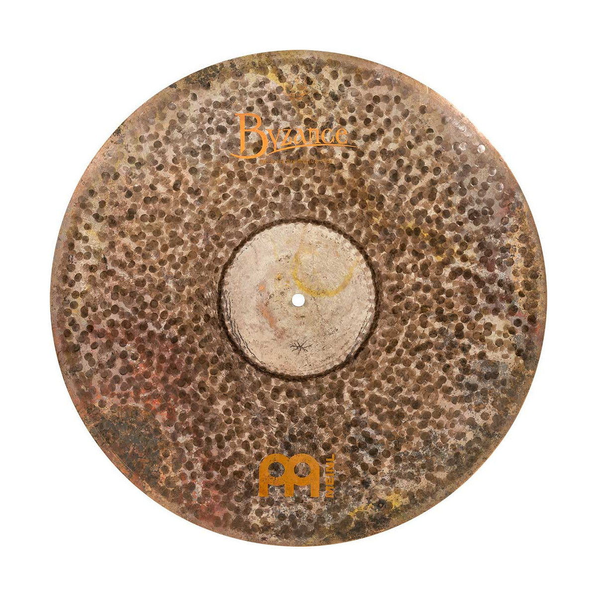 Platillo 20 Medium Ride B20Edmr Meinl Cymbals