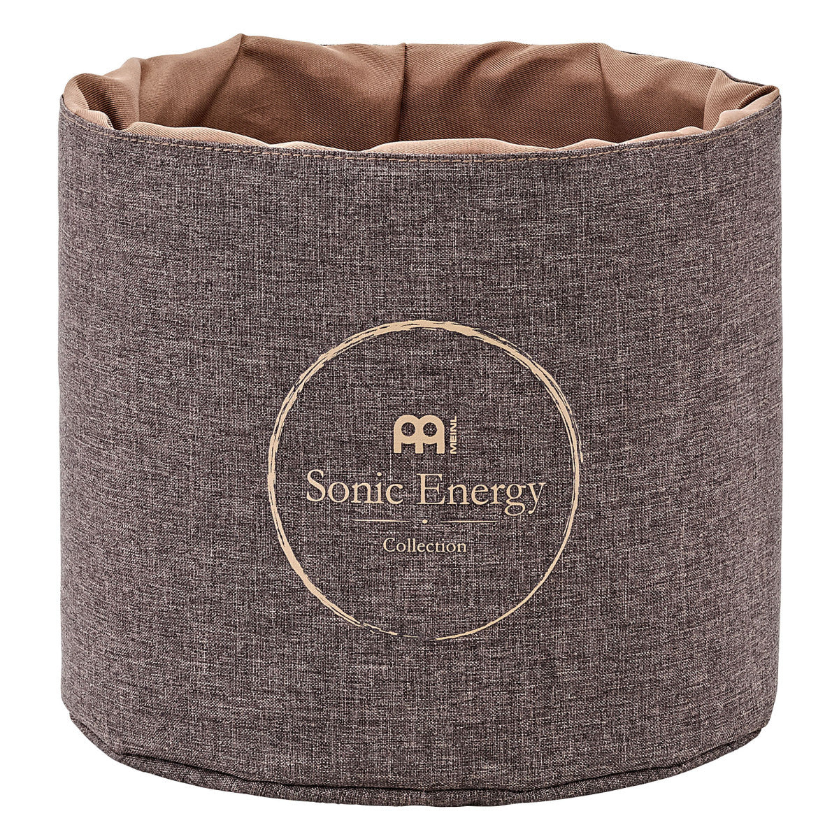 Funda De Transporte Para Cuenco Csbs8Br Meinl Sonic Energy