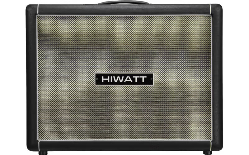 Gabinete Guitarra 2X12 Octapulse Hg212 Octapulse Hiwatt