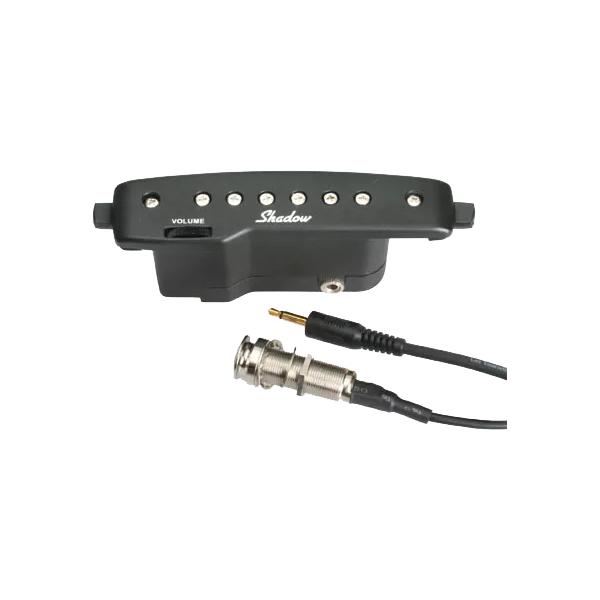 Cápsula Guitarra Acústica Activa Sh145 Shadow