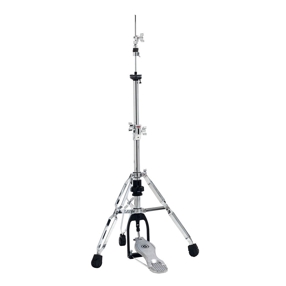 Atril De Hi-Hat Serie Rock Rk107 Gibraltar