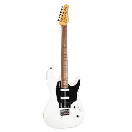 Guitarra Eléctrica Godin Guitars Session Ht Trans Cream Rn (048434) Ssh 048434