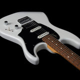 Guitarra Eléctrica Godin Guitars Session Ht Trans Cream Rn (048434) Ssh 048434