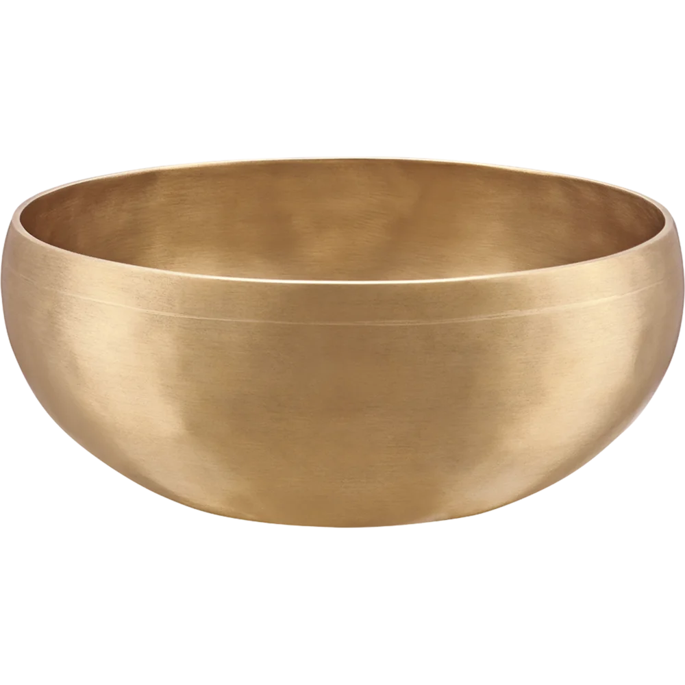 Cuenco De Sonoterapia Cosmos Series 10,2Cm Alto