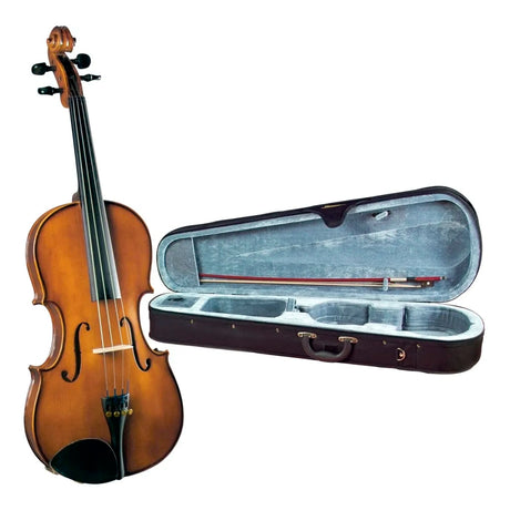 Viola Outfit Estudio 15 Sva-100 15" Cremona