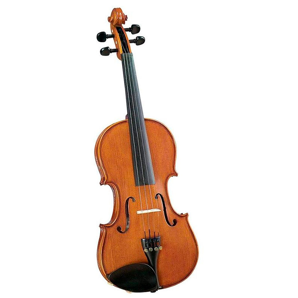 Violín Cremona Outfit Conservatorio 4/4 SV-175