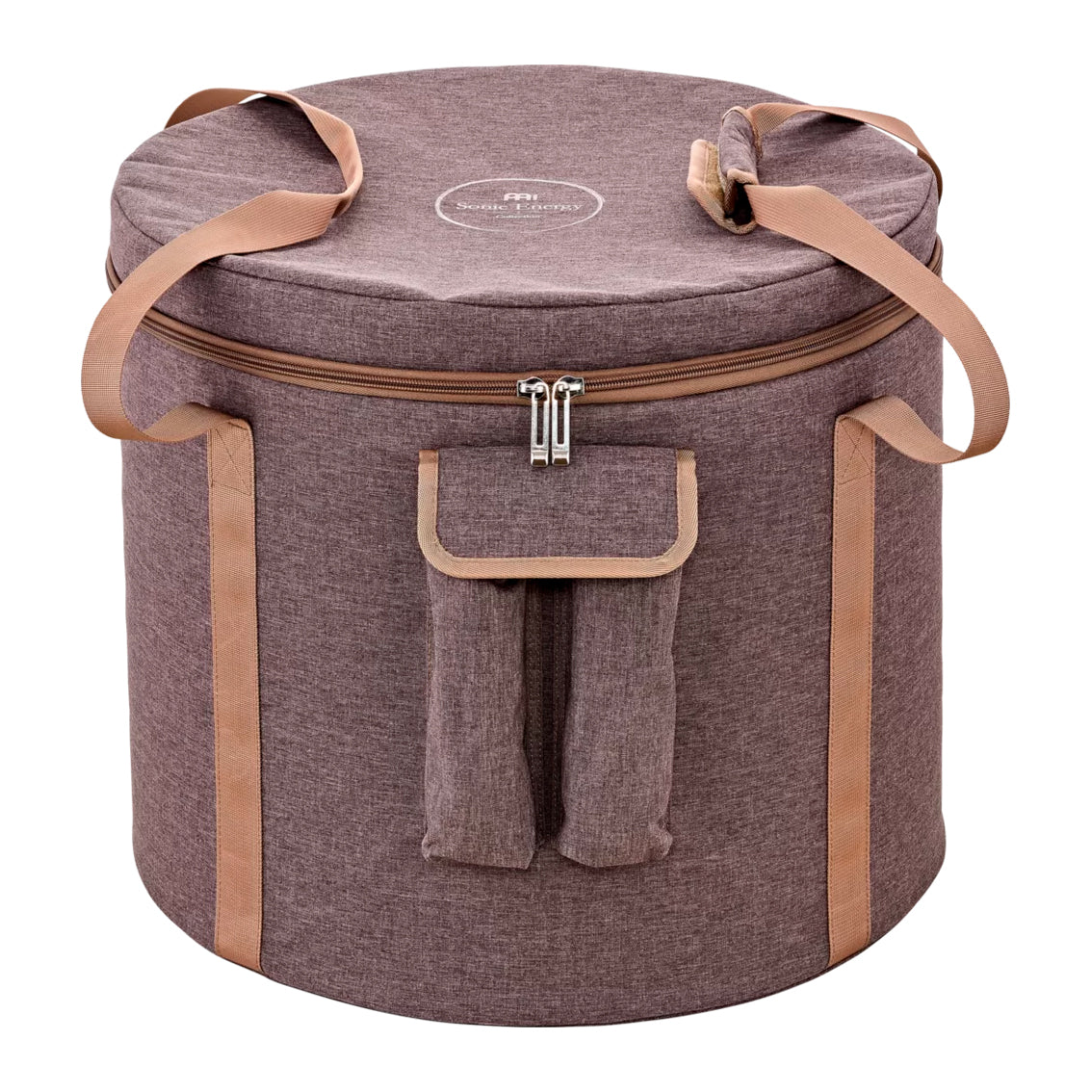 Bolso Para Cuenco  Csbb16Br Meinl Sonic Energy