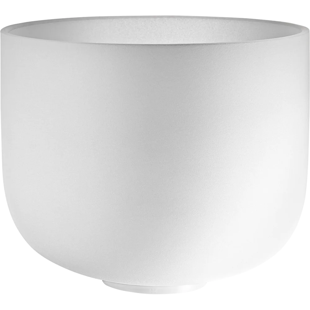 Cuenco De Sonoterapia De Cristal  Csb11F Meinl Sonic Energy