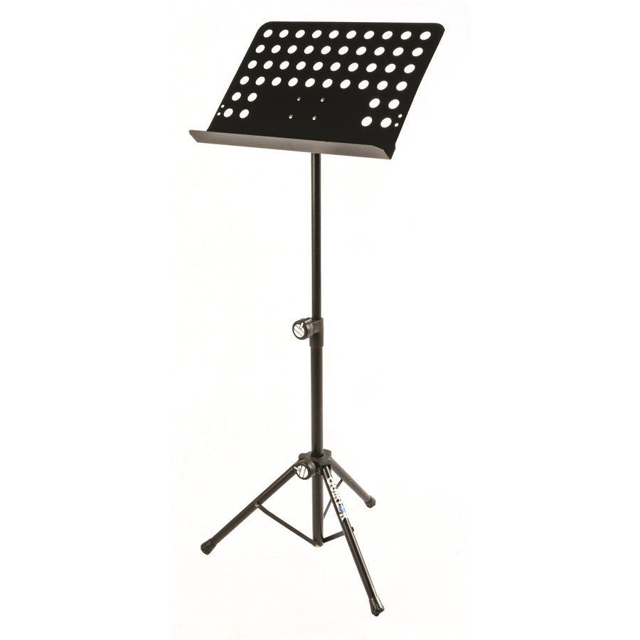 Atril Para Partitura Director + Bolso Transporte Ms330 W/Bag-Bb Quik Lok