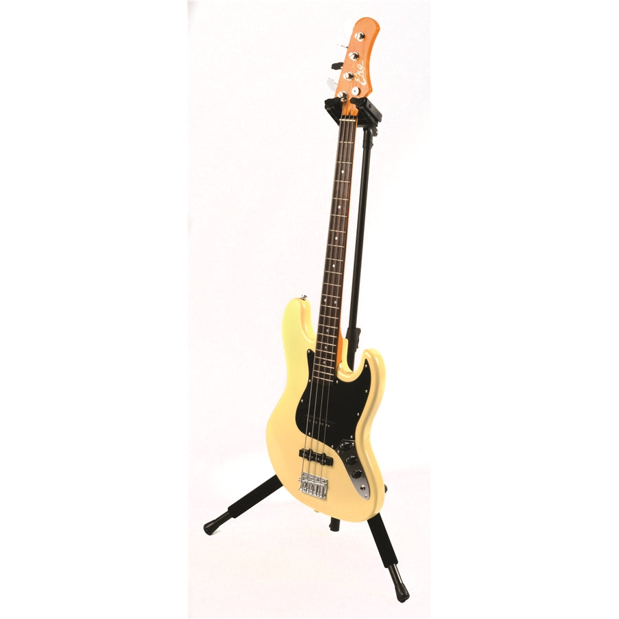 Atril Para Guitarra/Bajo Plegable Gs508 Quik Lok