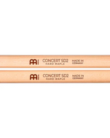 Baquetas Sd2  Sb114 Meinl Stick & Brush