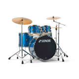 Bateria Set Aqx Stage Set Bos Sonor